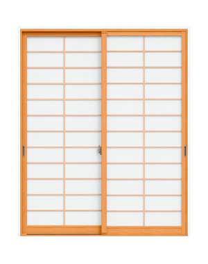 インプラス-ラインアップ(横繁格子･組子)