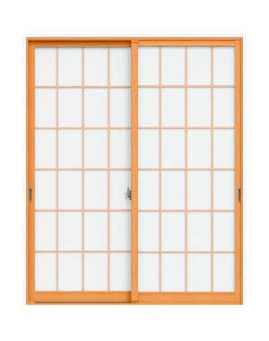 インプラス-ラインアップ(荒間格子･組子)