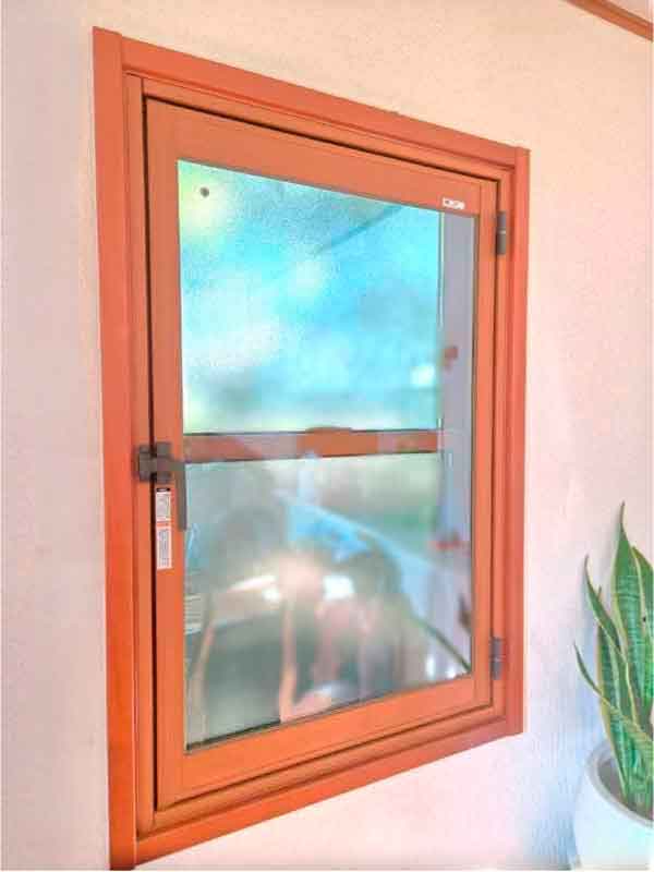 福岡県福岡市南区U様内窓リフォーム