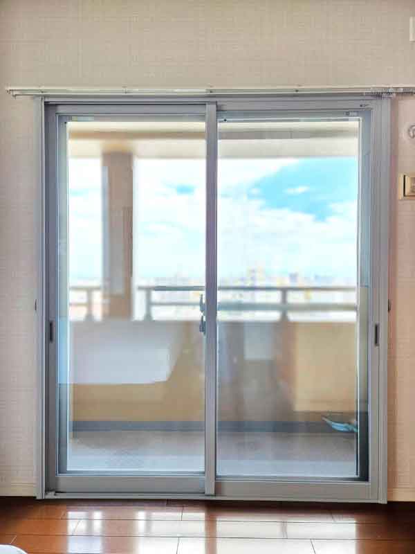 佐賀県佐賀市T様内窓リフォーム