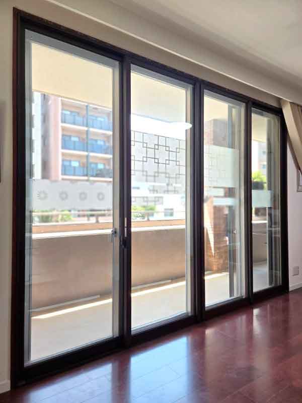 福岡県福岡市早良区K様内窓リフォーム