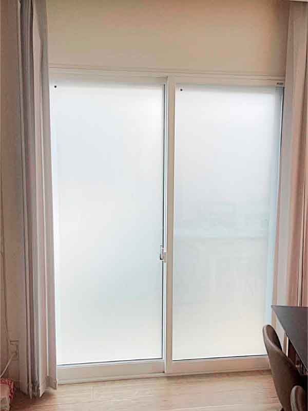 福岡県久留米市Y様内窓リフォームダイニング