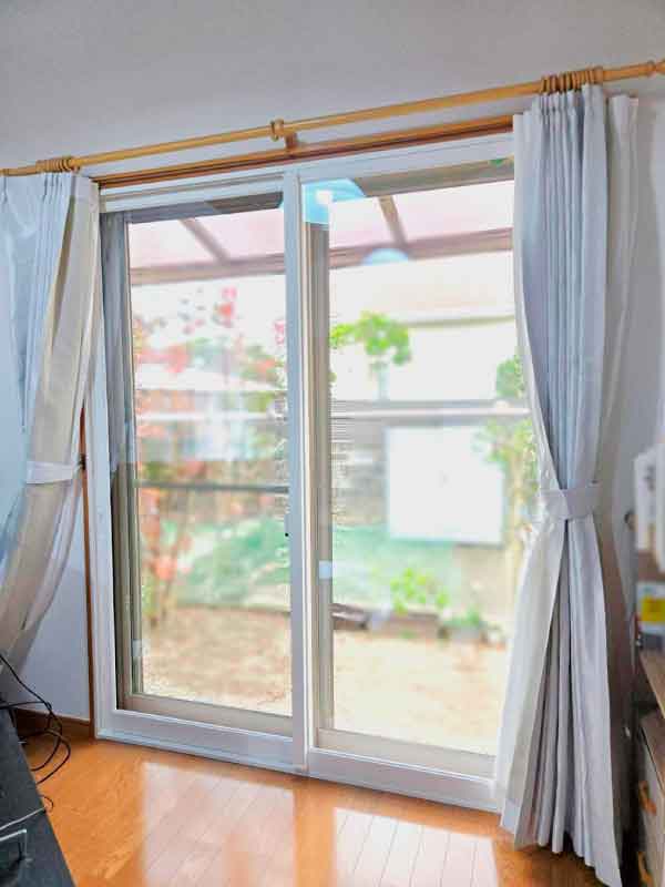 福岡県福岡市博多区T様内窓リフォーム