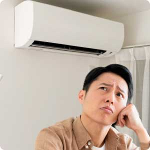 内窓LPお悩み画像（冷暖房が効かない）