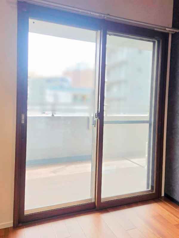 福岡県福岡市博多区M様-内窓リフォーム施工後